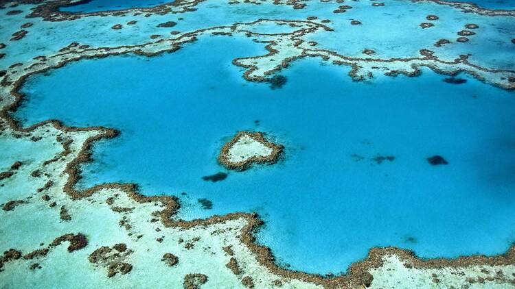 The Whitsundays, QLD