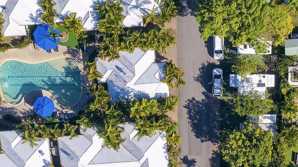 The 25 Best Caravan Parks in Australia for Your Next Getaway