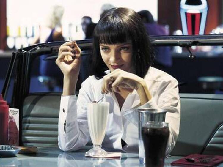 Disfrutar del cine sin moveros del sofá Disfrutar del cine sin moveros del sofá