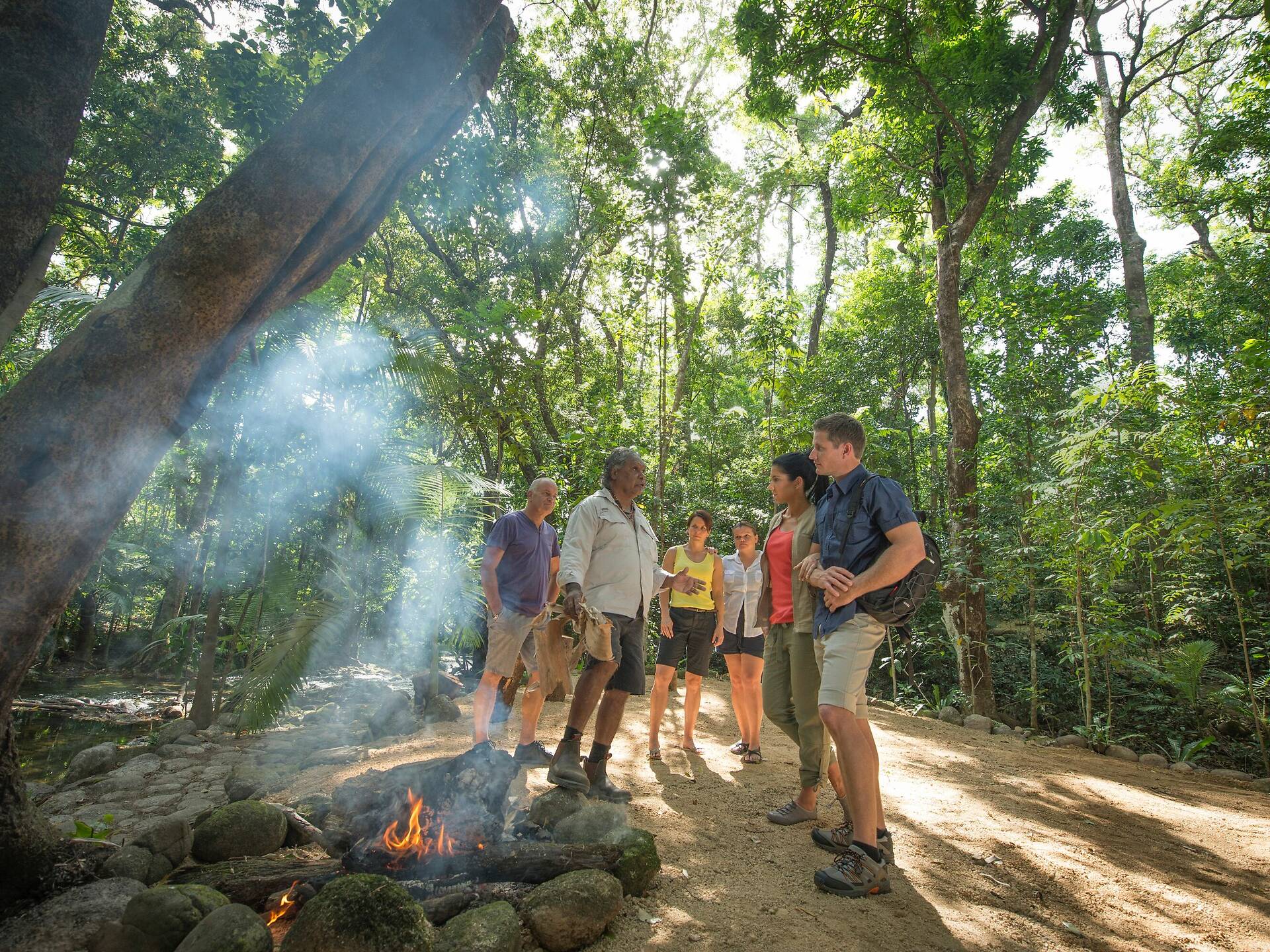 The 15 Best Indigenous Experiences in Australia [2025]
