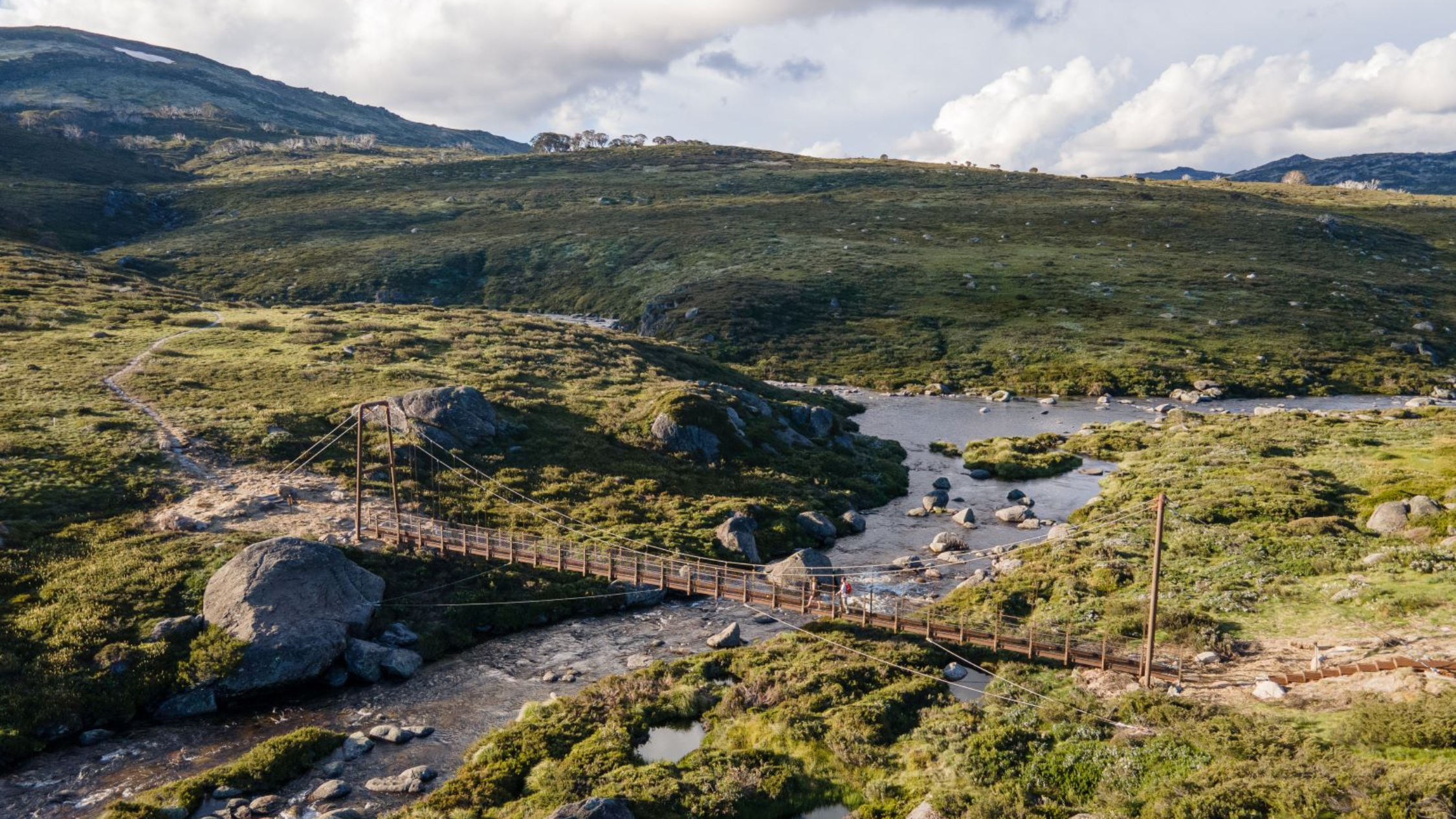 epic new 4-day hike opening soon in NSW