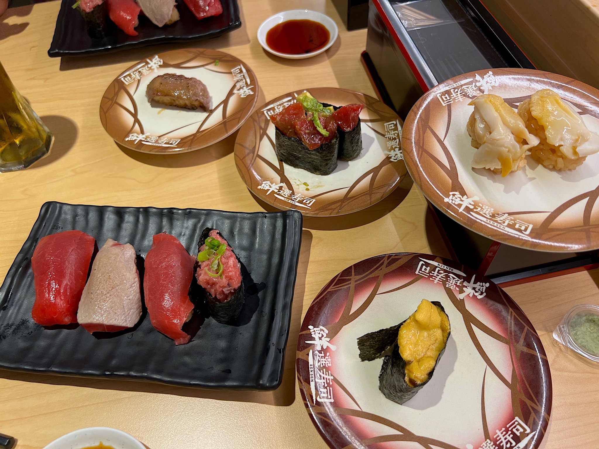Sakura Restaurant La Canada Ca - rlu72pm