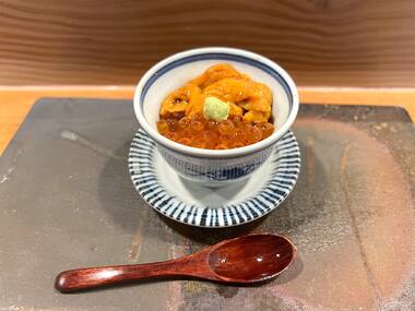 30 Best Sushi Restaurants in Los Angeles for Top-Notch Raw Fish