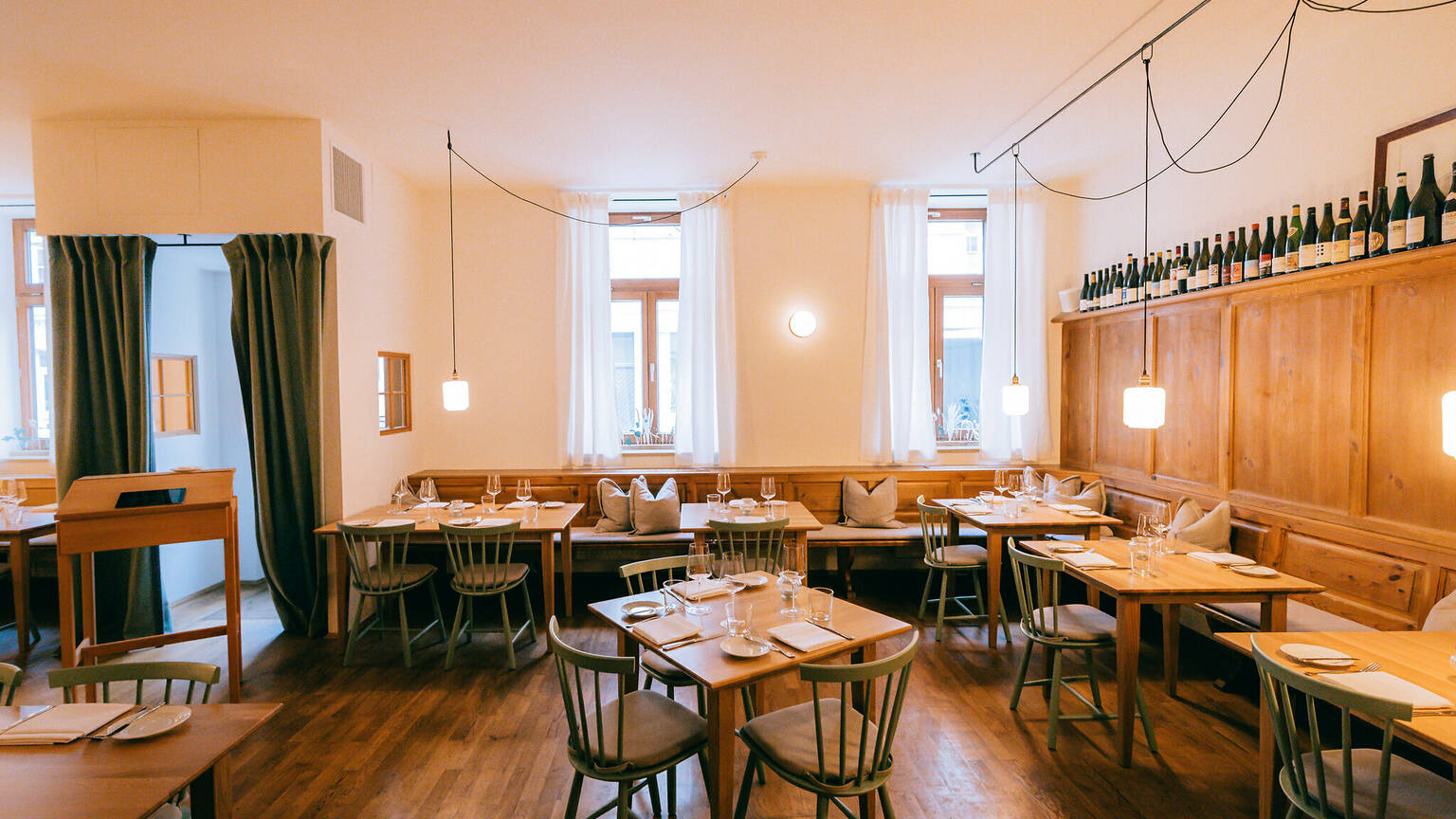 10 Best Restaurants in Munich, Picked By Locals