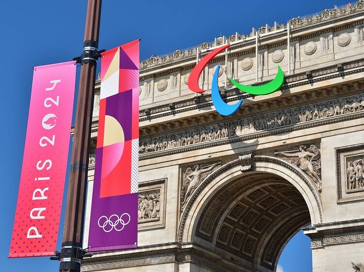 Where to watch the Paris 2024 Paralympics in the UK for free, including channel and schedule