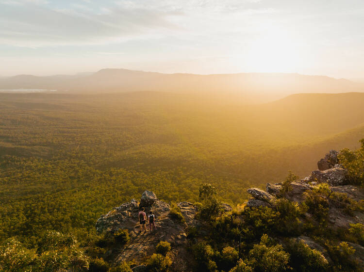 Here's your holiday inspo for 2025: these are the Victorian destinations on our editors' bucket lists