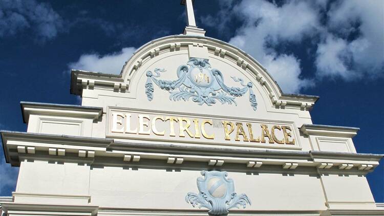 The Electric Palace, Harwich