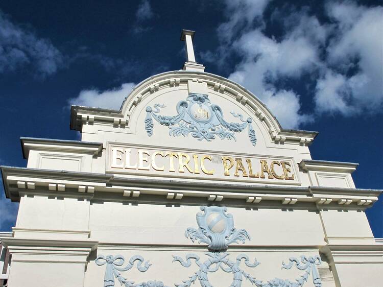 The Electric Palace, Harwich