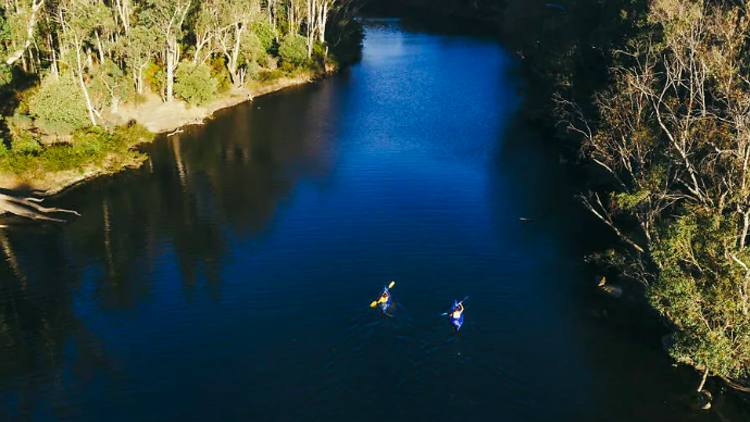 Photograph: Tourism Western Australia