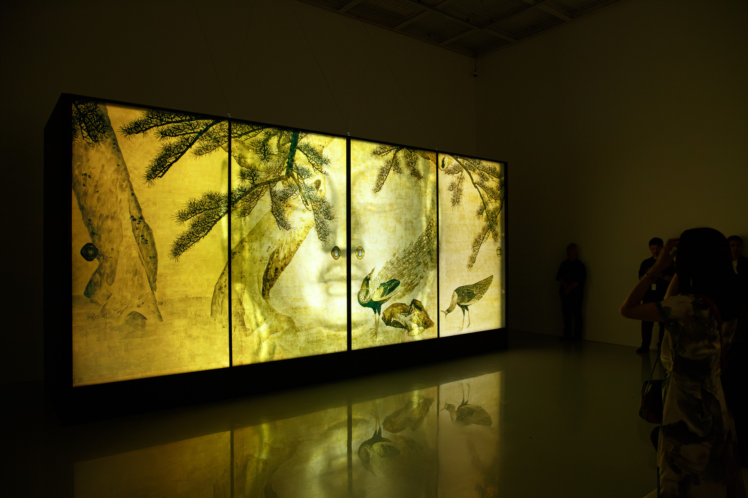 東京、9月から10月に行くべきアート展