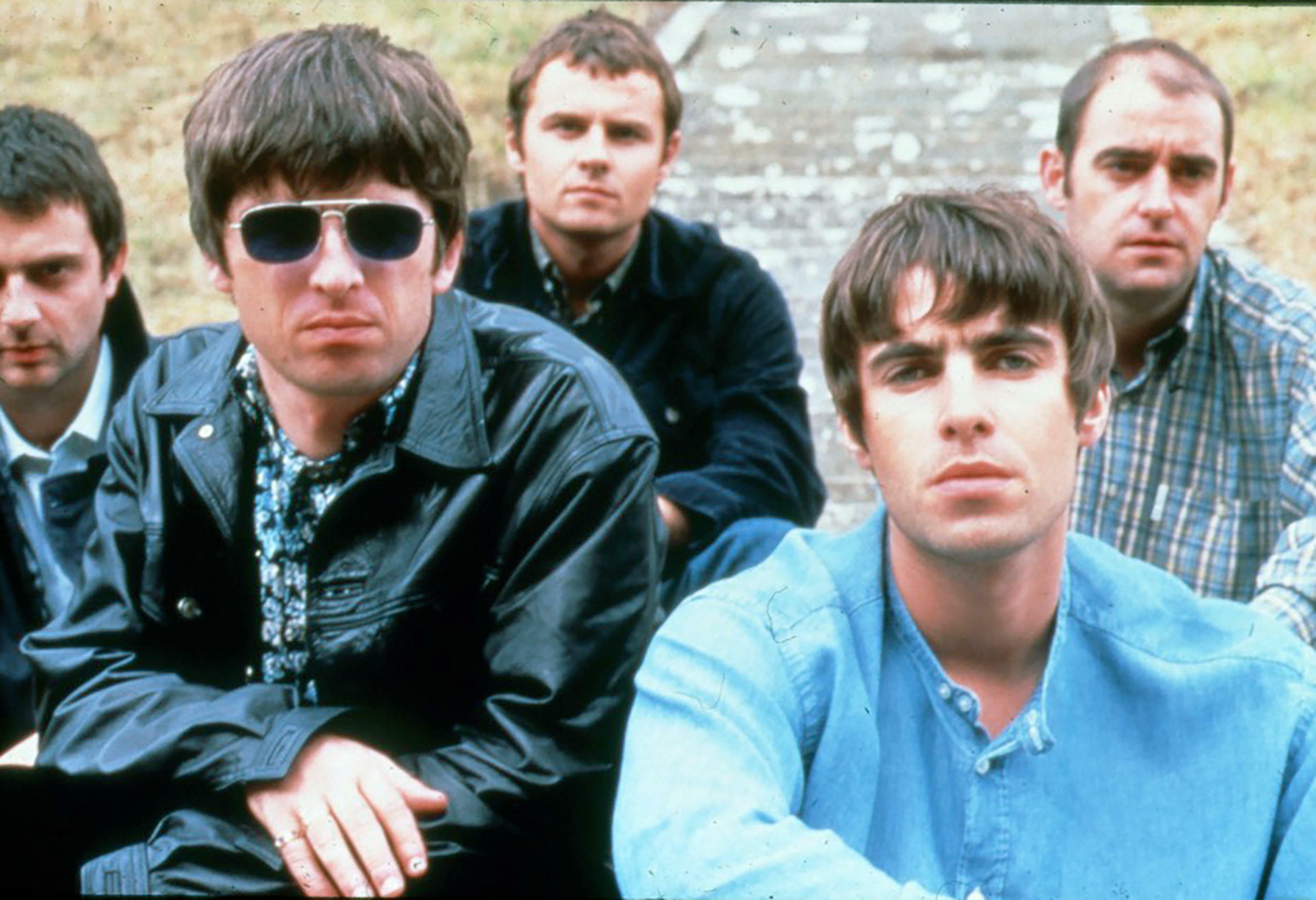 Oasis U.S. Reunion Tour 2024 Tickets, Dates and Locations