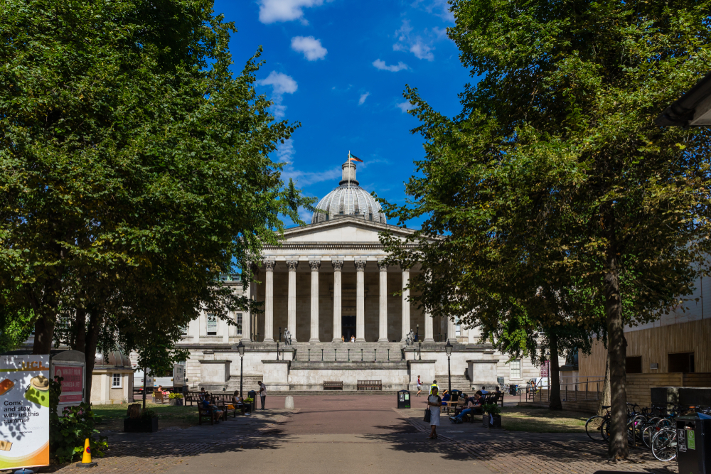 This London university has been crowned one of the best in the world