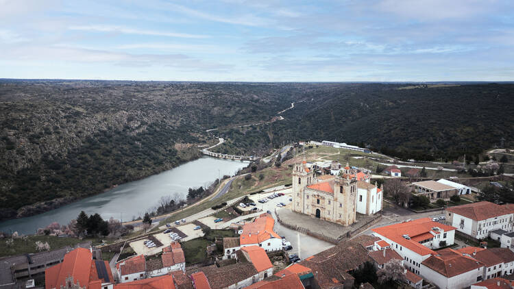 Miranda do Douro