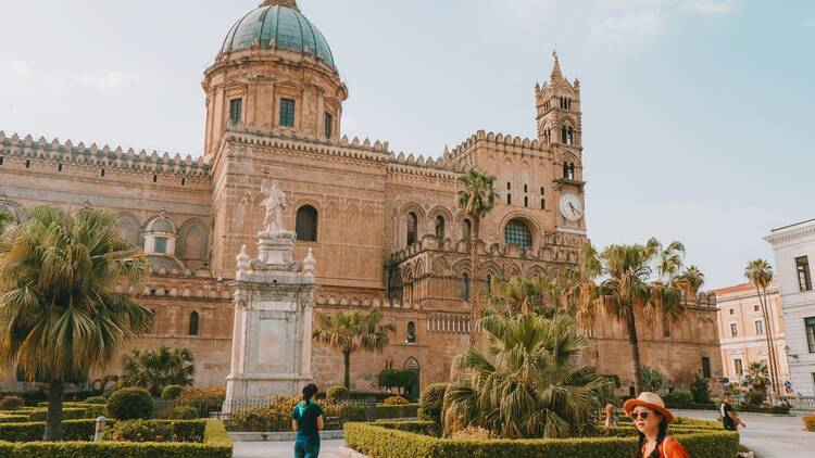 Palermo