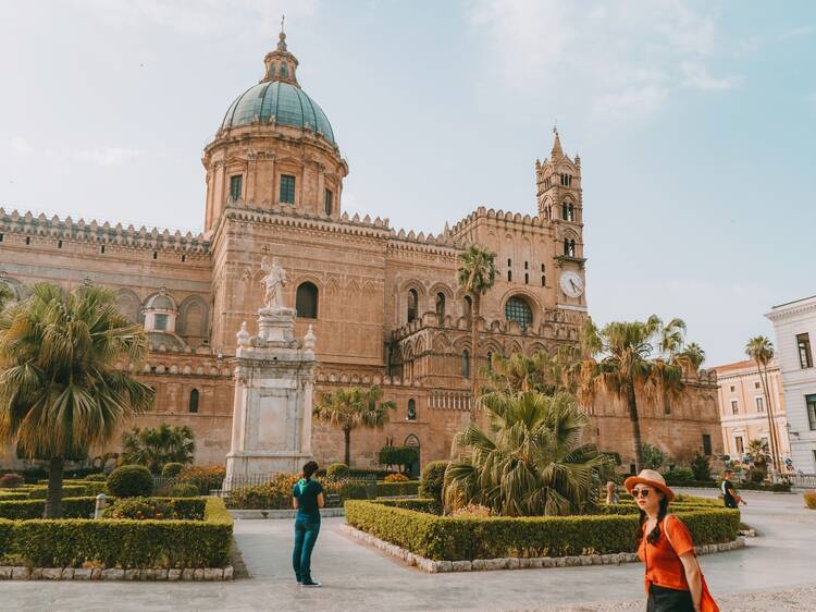 Palermo