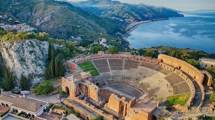 Taormina