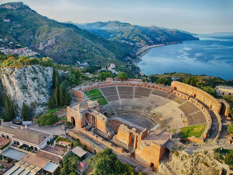 Taormina