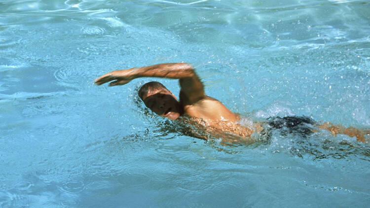 Sob a Superfície: A Piscina no Cinema é o ciclo temático que marca a abertura da nova temporada do Batalha