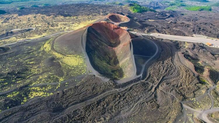 Etna