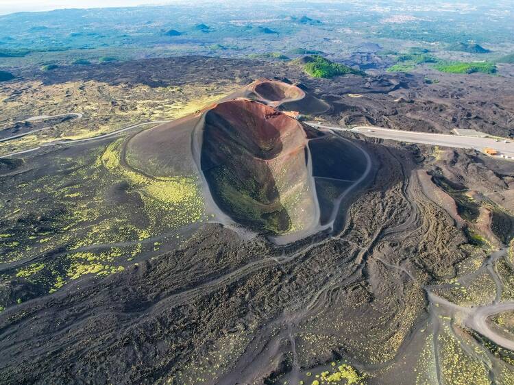 Etna