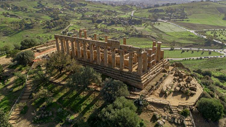 Agrigento