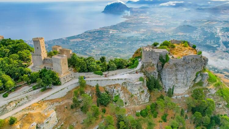 Erice