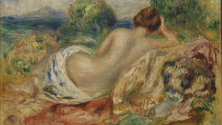 Impresionistas llegarán al MUNAL: Van Gogh, Renoir, Pissarro y más