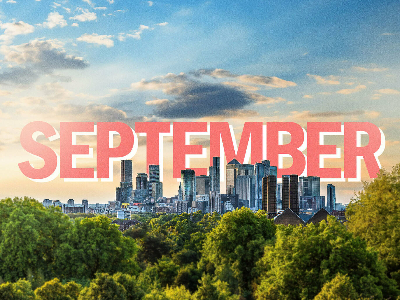 Things To Do in London in September 2024 Best Events