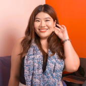 Napatsorn Ngaosawangjit