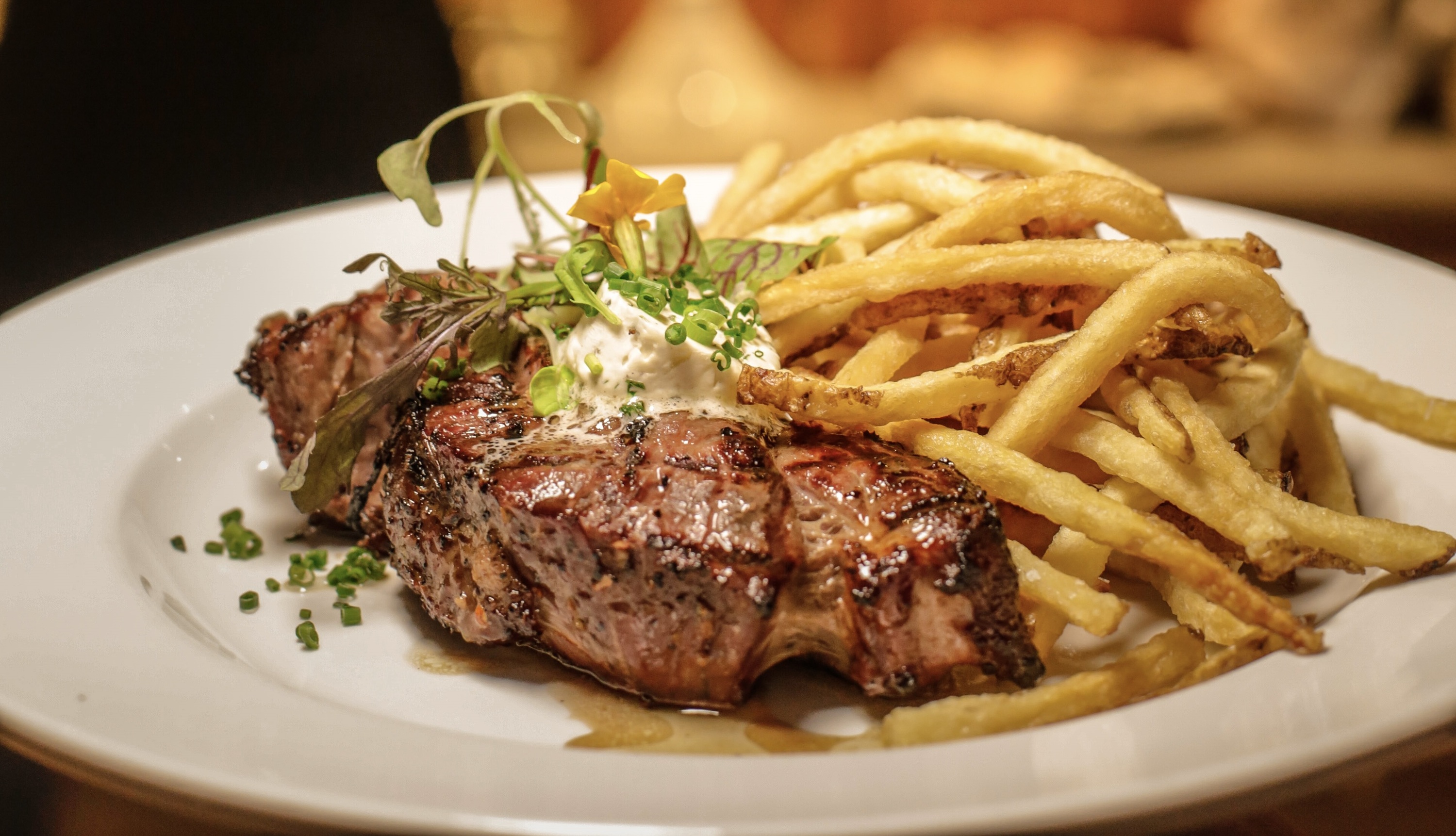 19 Best Steakhouses in Montreal right now, image size:3000x1723