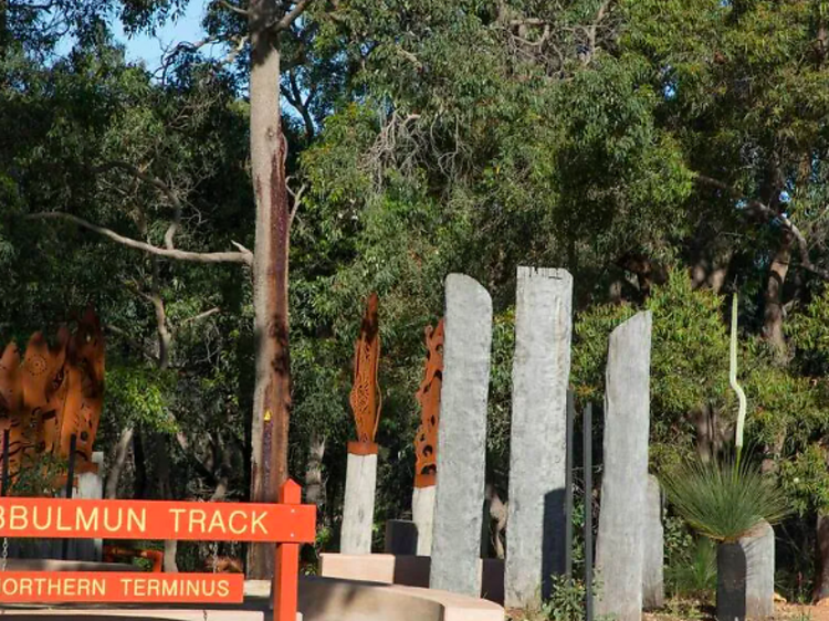 Bibbulmun Track