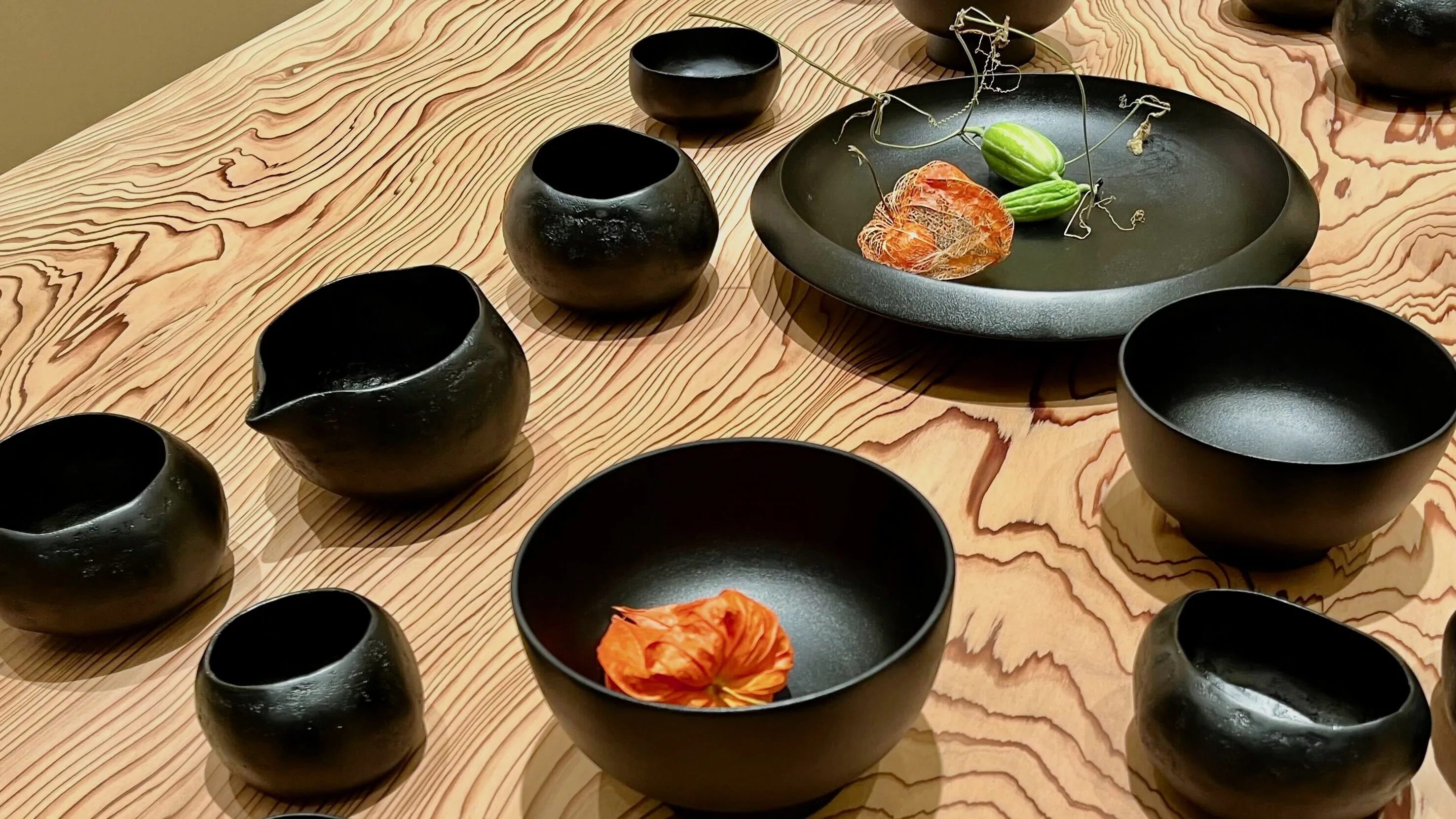 生命の尊重と自然との共生、輪島の漆芸作家・桐本滉平にインタビュー