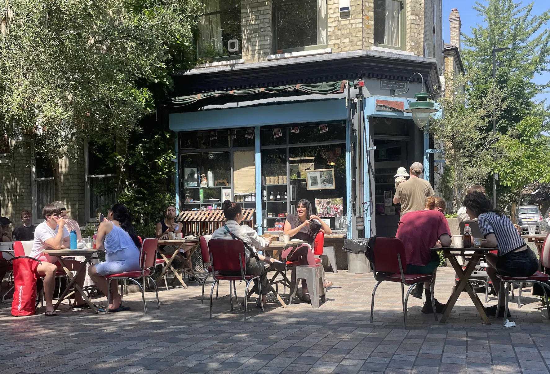 Italo Deli
