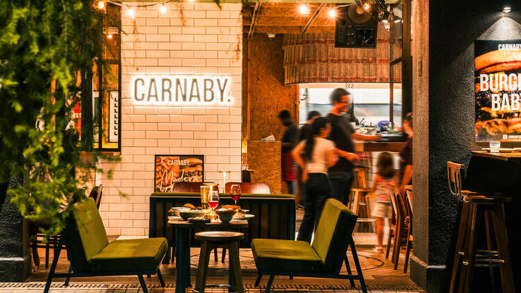 Carnaby