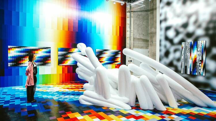 Felipe Pantone