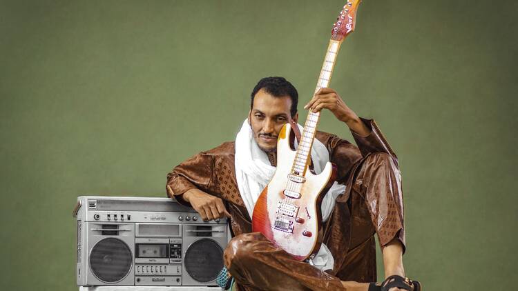 Bombino