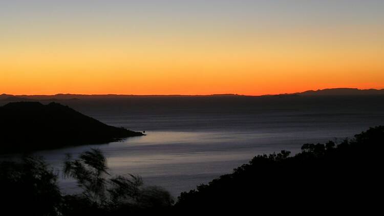 Magnetic Island, QLD