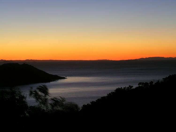 Magnetic Island, QLD