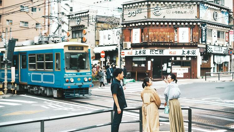 オモ5東京大塚