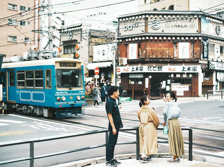 星野リゾート「OMO」とタイムアウト東京がコラボした新シリーズがスタート