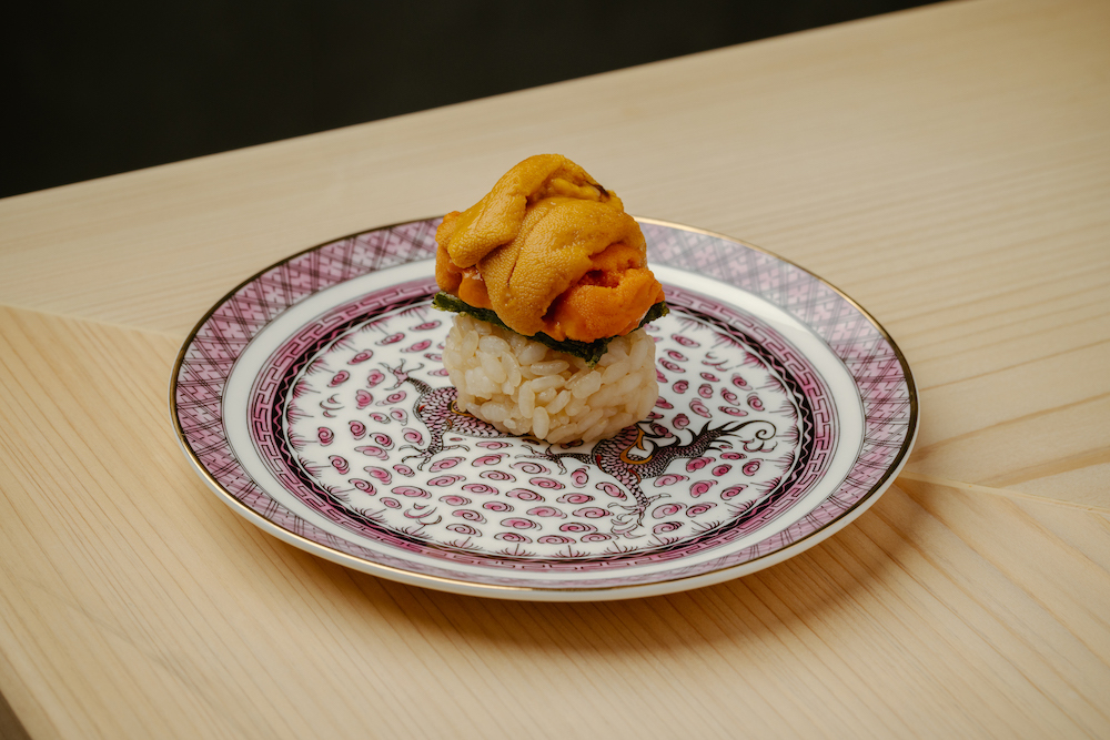 The best omakase restaurants in Hong Kong