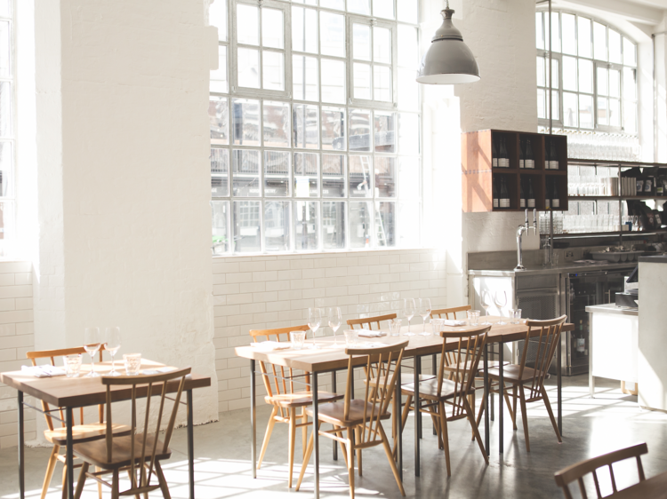 Michelin star east London restaurant Lyle’s is closing down Michelin star east London restaurant Lyle’s is closing down