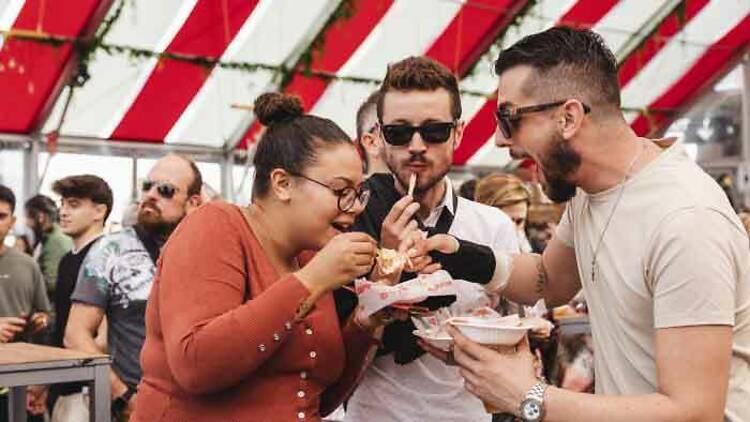 Bravas Fest Bravas Fest