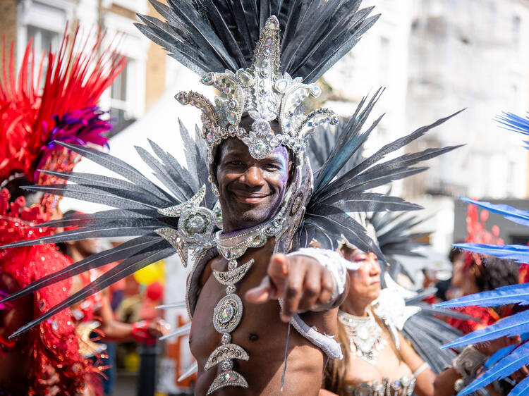 What is Notting Hill Carnival? The history of the event explained ahead of 2024’s festival