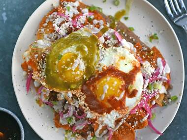 23 best Boston brunch spots to try right now 23 best Boston brunch spots to try right now