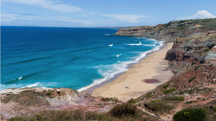 Costa de Porto Dinheiro