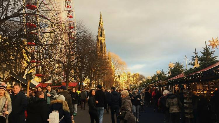 Edinburgh, UK