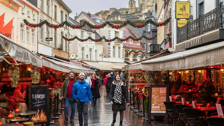 Valkenburg, The Netherlands