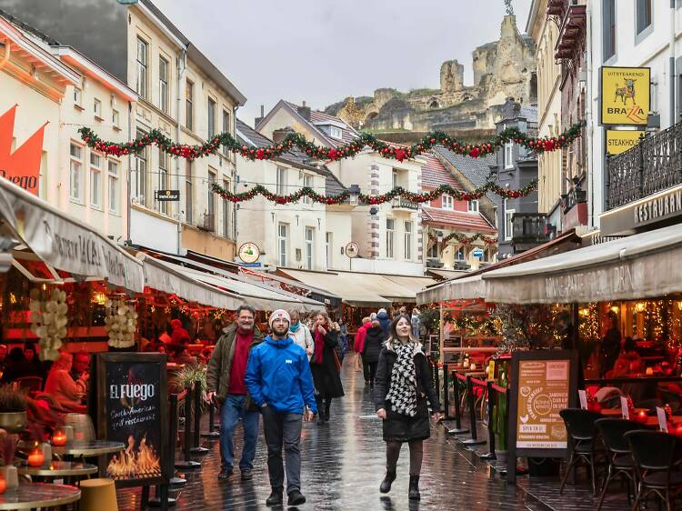 Valkenburg, The Netherlands