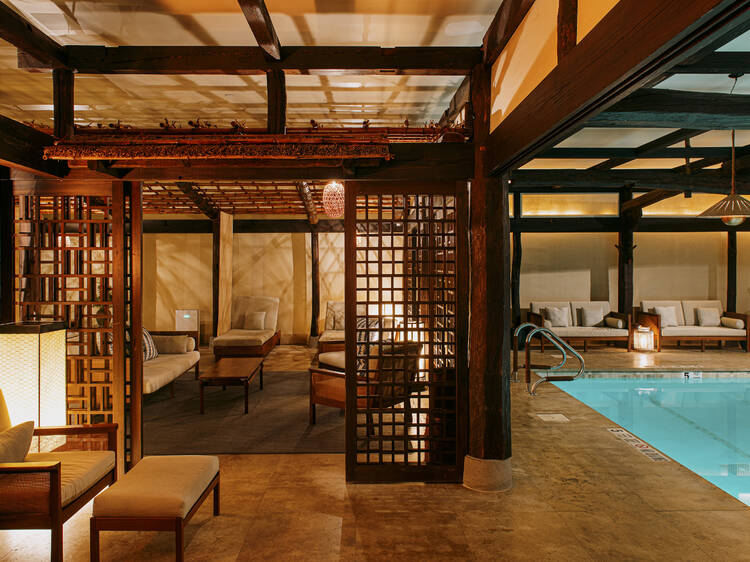 Greenwich Hotel